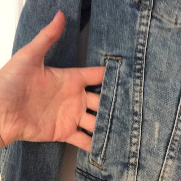 H&M Jean Jacket - Picture 4 of 7